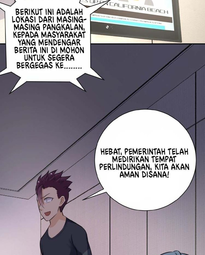 Super System Chapter 14 Gambar 71